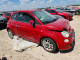 Fiat 500 2012 — Copart