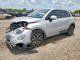 Fiat 500X 2018 — Copart
