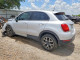 Fiat 500X 2018 — Copart