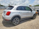 Fiat 500X 2018 — Copart