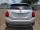 Fiat 500X 2018 — Copart