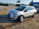 Fiat 500X 2016 — Copart