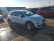 Fiat 500X 2016 — Copart