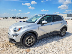 Fiat 500X 2021 — Copart