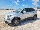 Fiat 500X 2021 — Copart