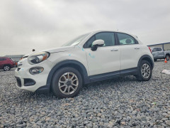 Fiat 500X 2018 — Copart
