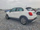 Fiat 500X 2018 — Copart
