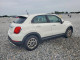 Fiat 500X 2018 — Copart