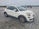 Fiat 500X 2018 — Copart