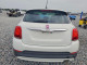 Fiat 500X 2018 — Copart