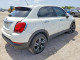 Fiat 500X 2017 — Copart