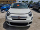 Fiat 500X 2017 — Copart