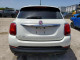 Fiat 500X 2017 — Copart