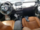 Fiat 500X 2017 — Copart