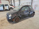 Fiat 500 2012 — Copart