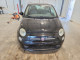 Fiat 500 2012 — Copart