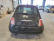 Fiat 500 2012 — Copart