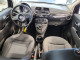 Fiat 500 2012 — Copart