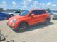 Fiat 500X 2017 — Copart