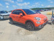 Fiat 500X 2017 — Copart