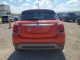 Fiat 500X 2017 — Copart