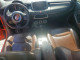 Fiat 500X 2017 — Copart