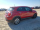 Fiat 500X 2017 — Copart
