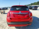 Fiat 500X 2017 — Copart