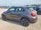 Fiat 500X 2017 — Copart