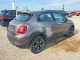 Fiat 500X 2017 — Copart
