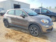 Fiat 500X 2017 — Copart