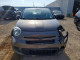 Fiat 500X 2017 — Copart