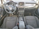 Fiat 500X 2017 — Copart