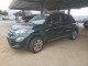 Fiat 500X 2016 — Copart