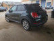 Fiat 500X 2016 — Copart