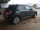 Fiat 500X 2016 — Copart