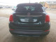 Fiat 500X 2016 — Copart