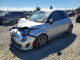 Fiat 500 2013 — Copart