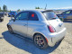 Fiat 500 2013 — Copart
