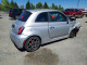 Fiat 500 2013 — Copart