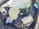 Fiat 500 2013 — Copart