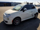 Fiat 500 2012 — Copart