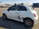 Fiat 500 2012 — Copart