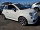 Fiat 500 2012 — Copart