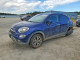 Fiat 500X 2016 — Copart