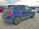 Fiat 500X 2016 — Copart