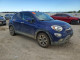 Fiat 500X 2016 — Copart