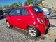 Fiat 500 2017 — Copart