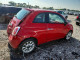 Fiat 500 2017 — Copart