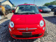 Fiat 500 2017 — Copart